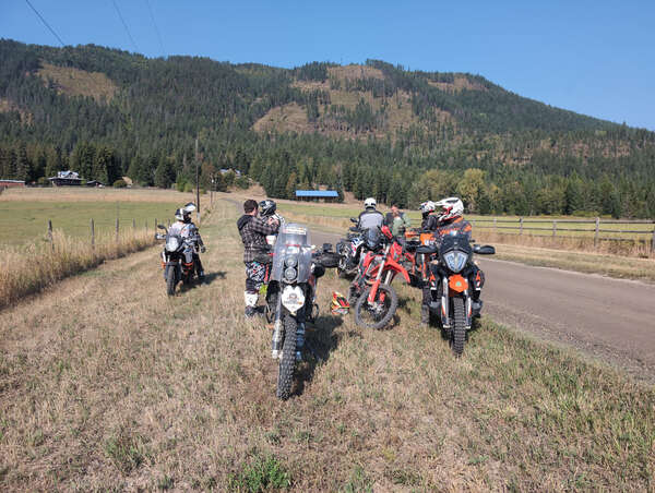 TABG2025 - Day 1 - Morning