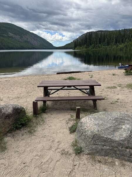 BC Shakedown With Floyd June 2026