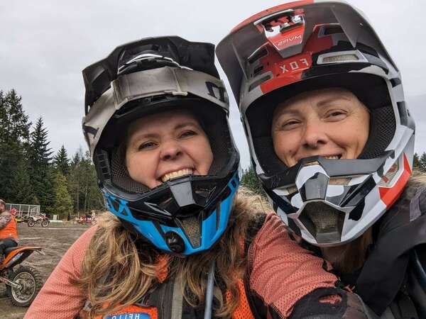 Mudhunniez' Girls Day Out