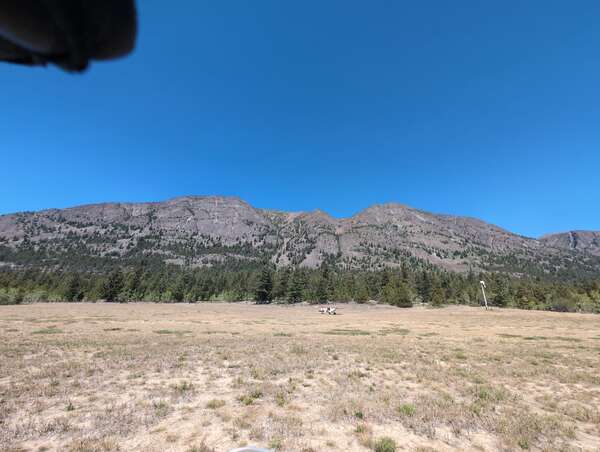 Chilcotin Adventure - Day 3