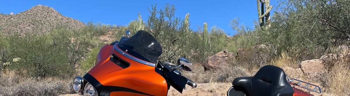 2019 Harley-Davidson Ultra Limited