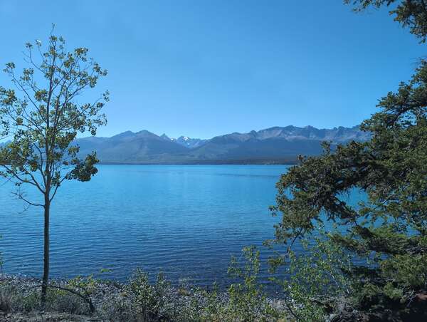 Chilcotin Adventure - Day 3