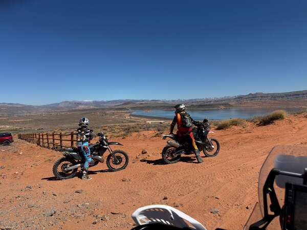 St George Utah