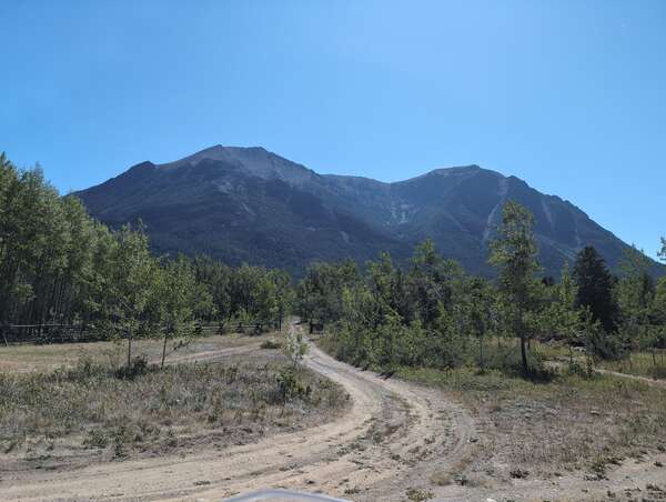 Chilcotin Adventure - Day 3