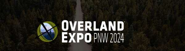 Overland Expo PNW 2024