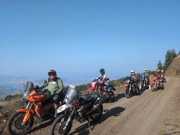 TABG2025 - Day 1 - Morning