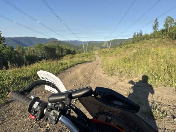 Lots of Salmon Arm R1
