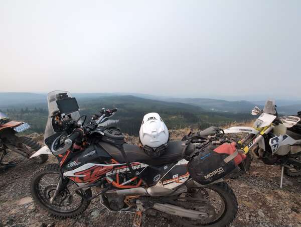 Loose Screw B-loop 2025