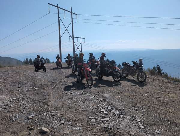 TABG2025 - Day 1 - Morning