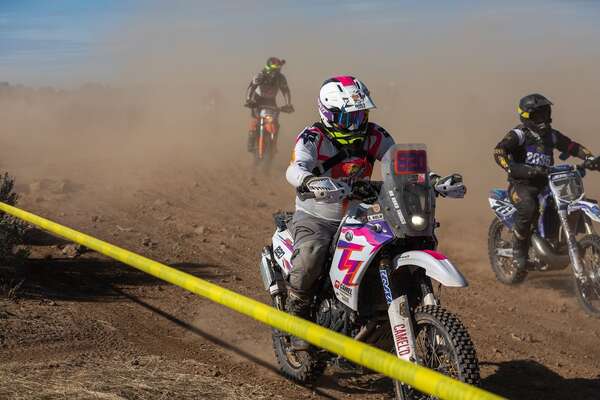 53rd Desert 100
