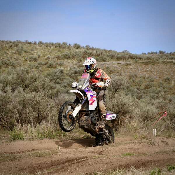 53rd Desert 100
