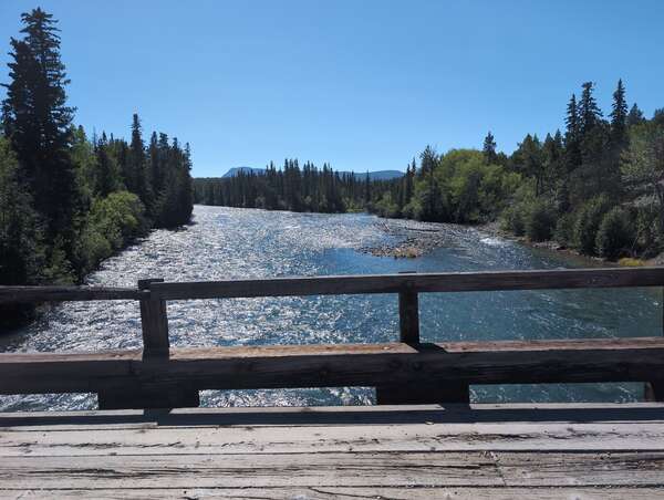 Chilcotin Adventure - Day 3