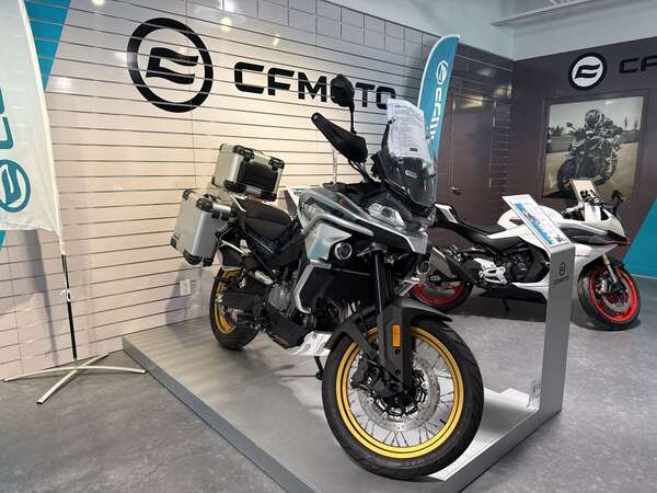 BMW Service Mission