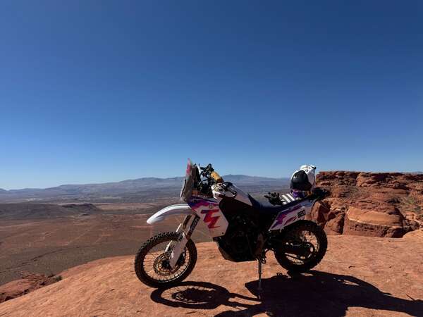 St George Utah