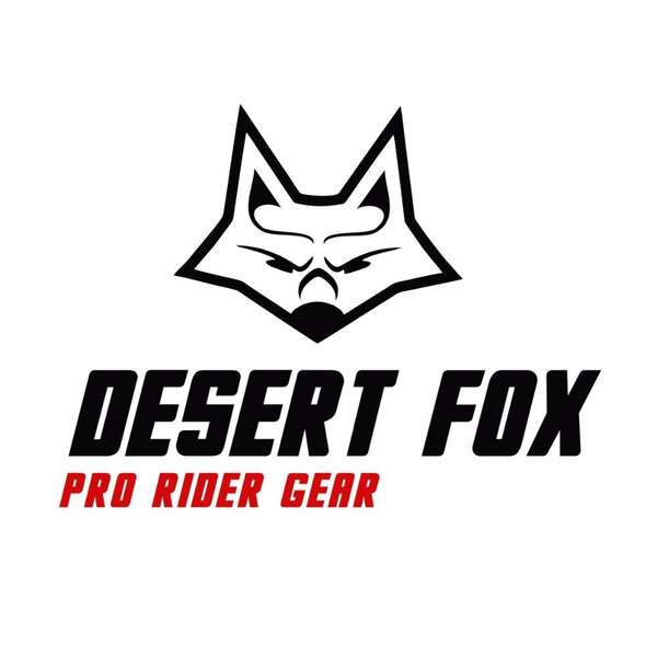 Desert Fox