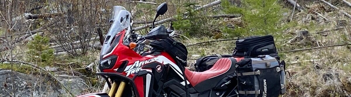 yamaha t7 vs africa twin