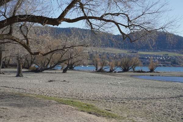 Okanagan Evening