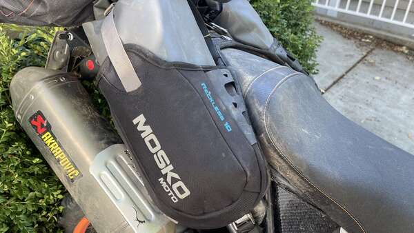 Mosko Moto Reckless 10