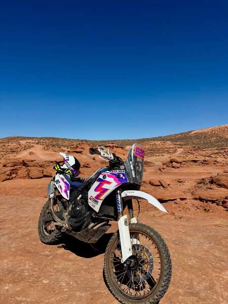 St George Utah
