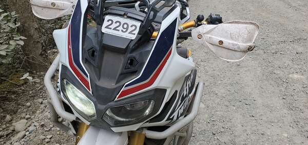 Legends Of Moto Race