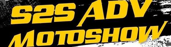 Sea to Sky ADV Moto Show (Shared by DSBC)