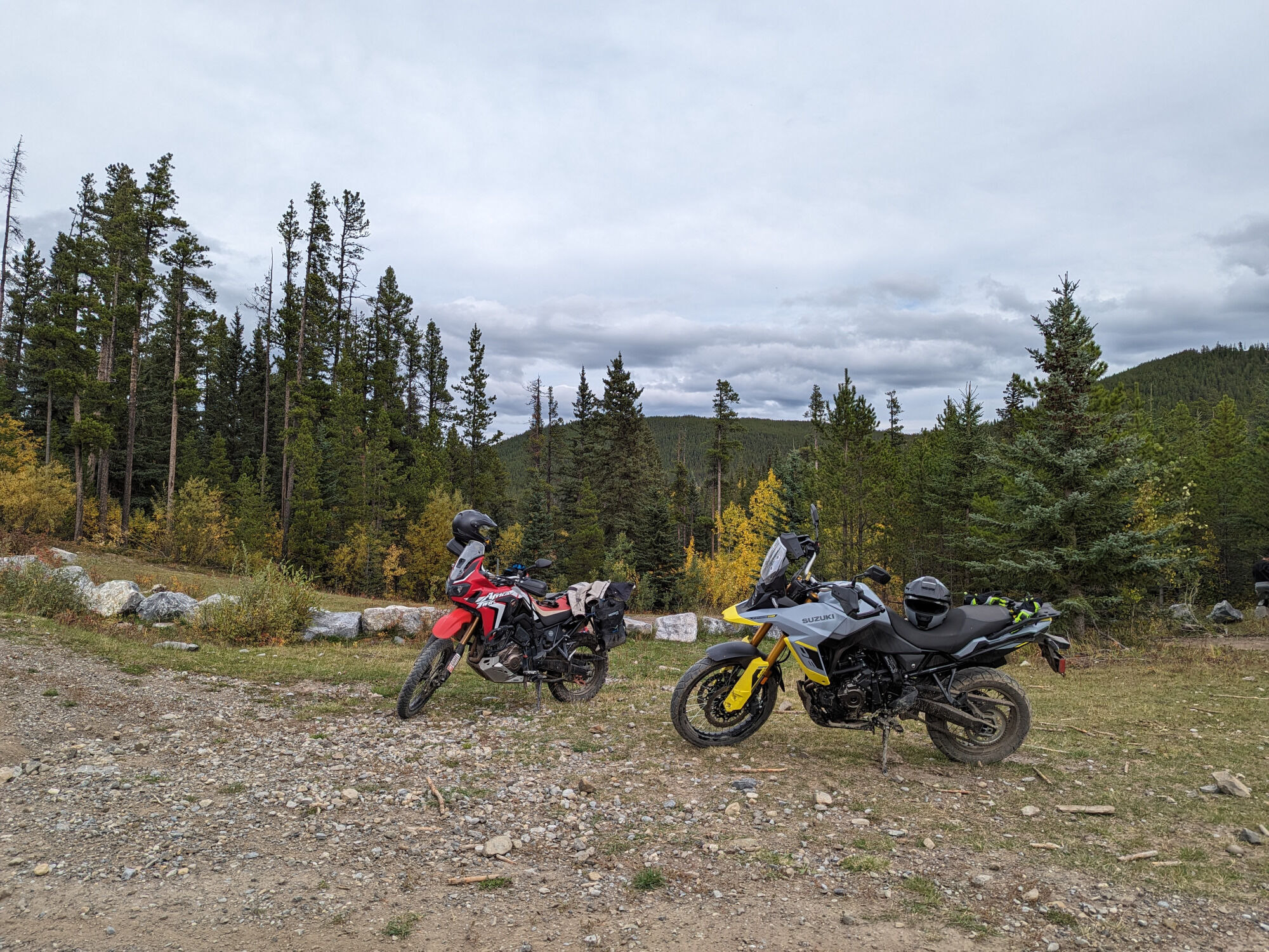 McLean Creek with Daniel