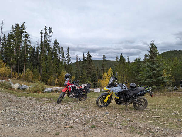 McLean Creek with Daniel