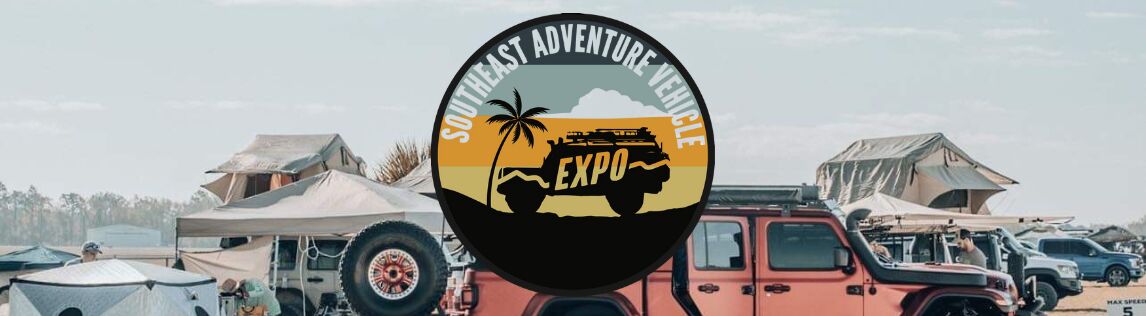 Southeast Adventure Vehicle Expo
