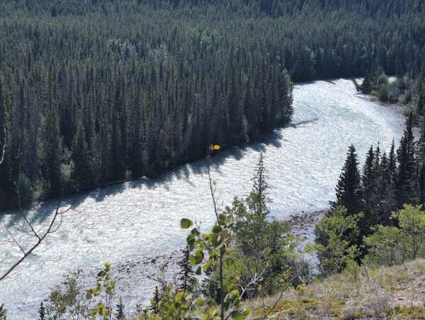 Chilcotin Adventure - Day 2