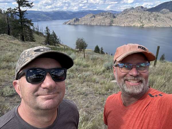 BC Shakedown With Floyd June 2026