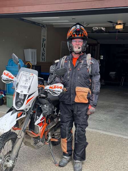 BC Breakdown Shake Down 2026 EP1 Koch Creek Pass
